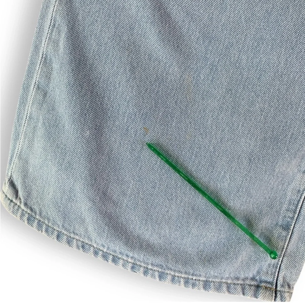 Iris & Ink High Rise Jeans - Picture 8 of 15